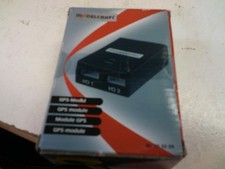 MODELCRAFT GPS-Modul für