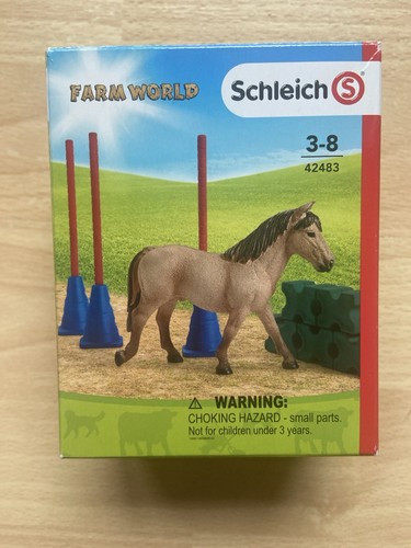Schleich farm world - schleich,