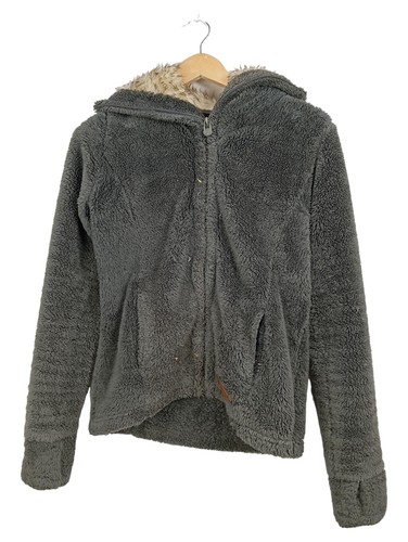Sublevel damen fleecejacke - damen,