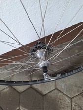 Mavic Laufratsatz mit