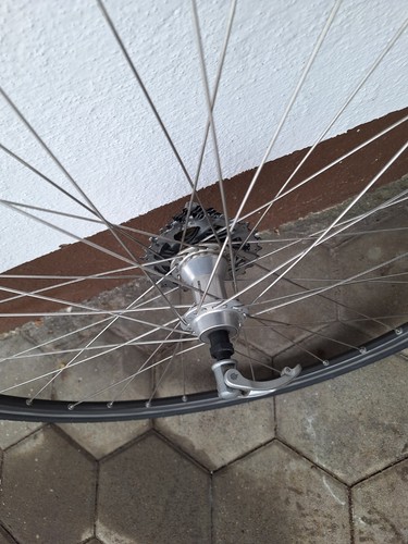 Mavic laufratsatz mit - mavic,