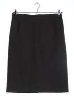 WOLFORD Bleistiftrock Damen Rock Gr. DE 38 schwarz Elegant