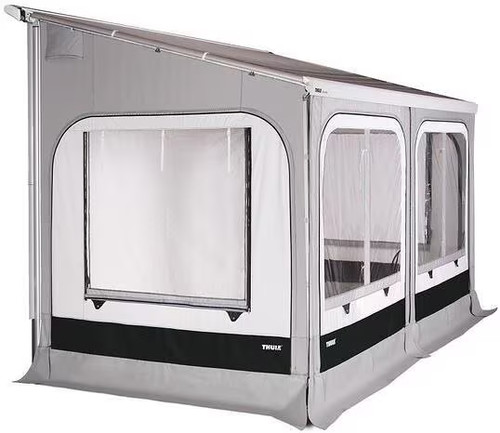Thule omnistor panorama - omnistor,