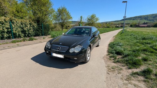 Unfallfahrzeug mercedes benz - unfallfahrzeug, mercedes-benz