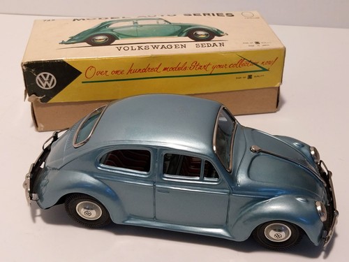 Käfer volkswagen bandai - vw,