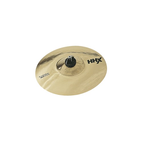Sabian hhx evolution - sabian,