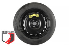 Ersatzrad Notrad 5x108 175/80 R19 JAGUAR F-PACE X761 RANGE ROVER VELAR L560