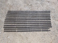6 Gleise LGB ca.1200mm Spur G