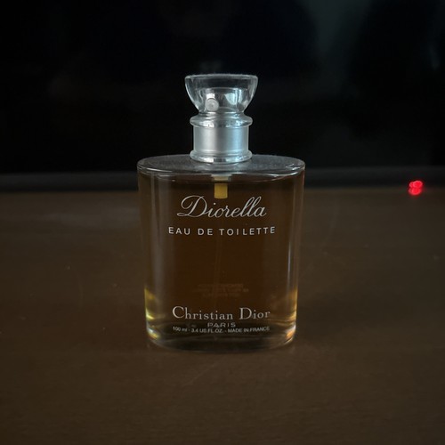 Diorella christian dior - by,