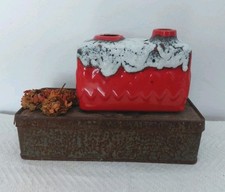 BAY Keramikvase 316-10 Mid