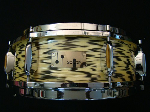 Sonor teardrop tiger cubana - tiger,