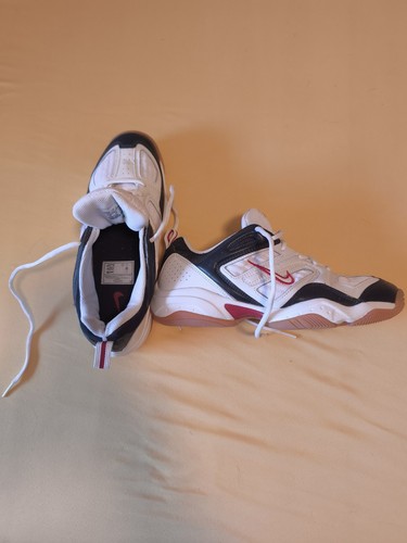 Nike total t90 - nike,