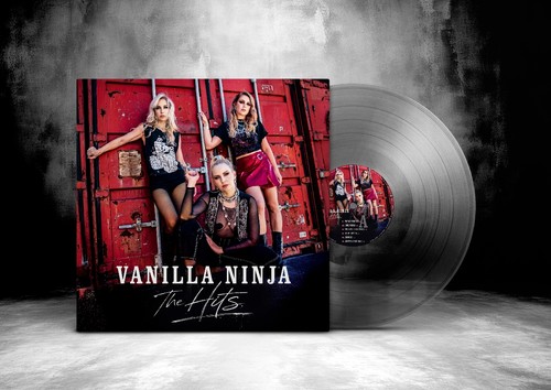 Vanilla ninja the hits - /,