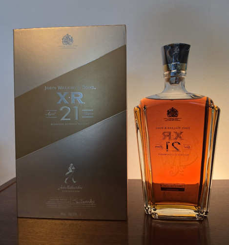John walker sons xr - john, &