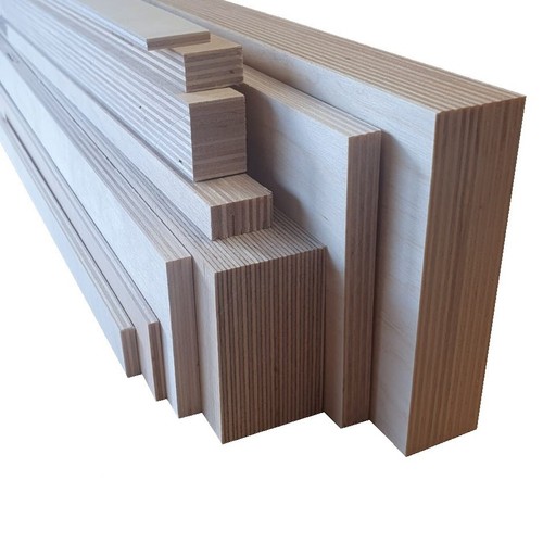 Holzleisten birkensperrholz - holzleisten,