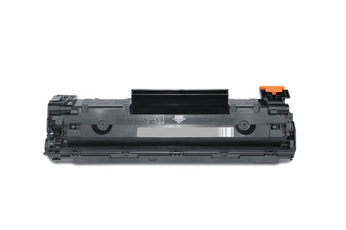 Xxl toner kompatibel 35a - toner, hp