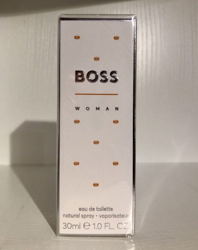 Hugo boss woman - hugo,