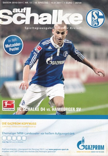 Schalker kreisel auf schalke - auf,