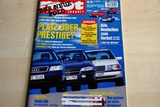 3) MOT 16/1994 - Peugeot 806