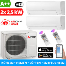 Mitsubishi klimaanlage - mitsubishi,