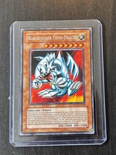 Yu-Gi-Oh! Blauäugiger