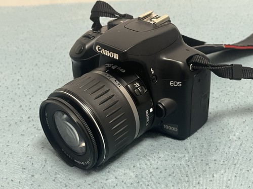 Canon eos 1000d - canon, mp)