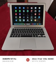 Macbook air - macbook, 13"