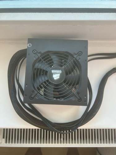Netzteil für corsair - pc, cx