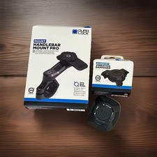 Quad Lock Lenkerhalterung