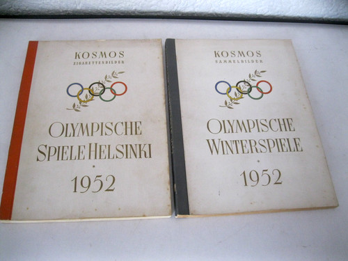 Sammelalben kosmos - 2,