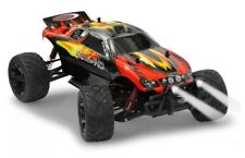 Jamara 053369 Vulcano Monstertruck 4WD 1:10 Lipo 2,4GHz mit LED