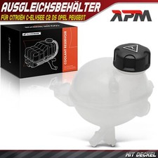 Ausgleichsbehälter