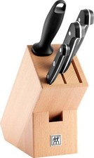 Messerblock 5-tlg. Serie