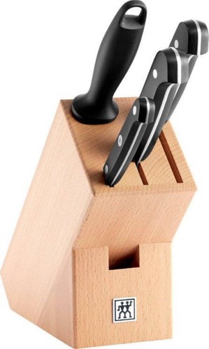 Messerblock tlg serie - messerblock,