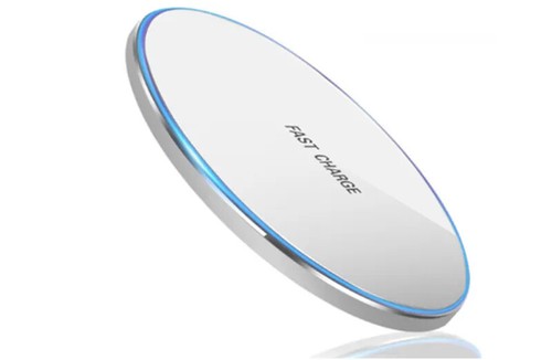 Charging dock kabellos fast - kabellos,