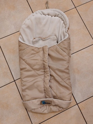 Altabebe winterfußsack - altabebe,