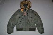 Authentic parajumpers gobi eco - parajumpers,