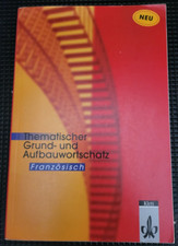 Thematischer Grund- und