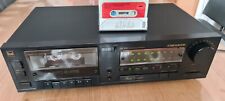 Dual CC8015  HIFI Autoreverse Stereo Kassettendeck