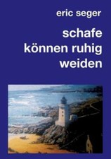 Schafe K?Nnen Ruhig Weiden