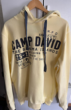 Camp David Hoodie
