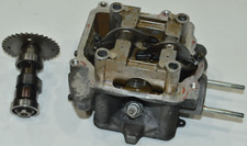 KYMCO GRAND DINK 125 ZYLINDERKOPF NOCKENWELLE MOTOR CYLINDER HEAD CAMSHAFT