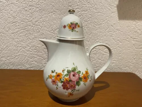 1777 teekanne kaffeeservice - teekanne,