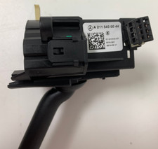 Mercedes-Benz Blinkerschalter  A2115400044 W211 E-Klasse
