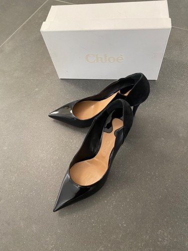 Chloe pumps 39 - pumps,