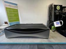 Velusjet Wassermassageliege Hydrojet Massageliege