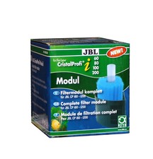 Jbl cristalprofi cl - cristalprofi, i