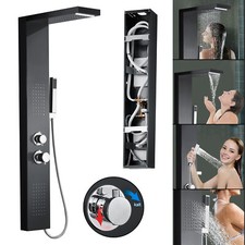 Duschpaneel Regendusche