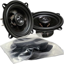 BA13 13cm Koax Lautsprecher Paar für Volvo 940 Tür