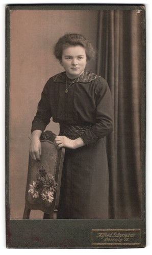 Fotografie alfred schwiebus - alfred,
